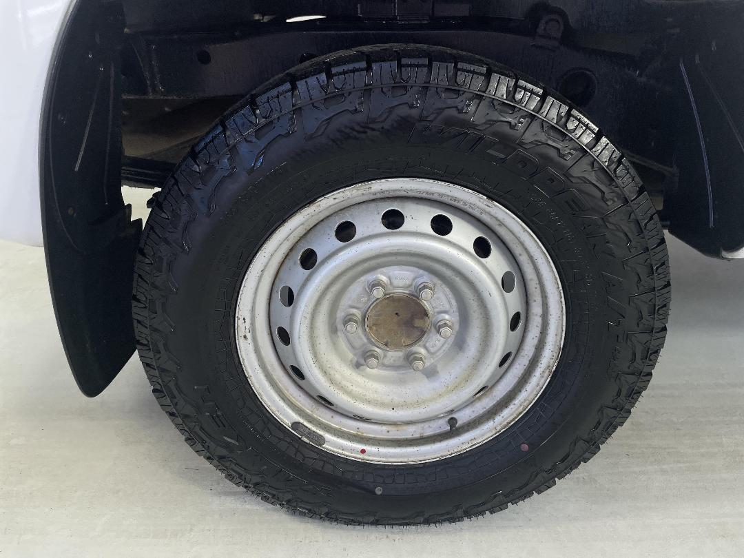 Photo '12' of Ford Ranger