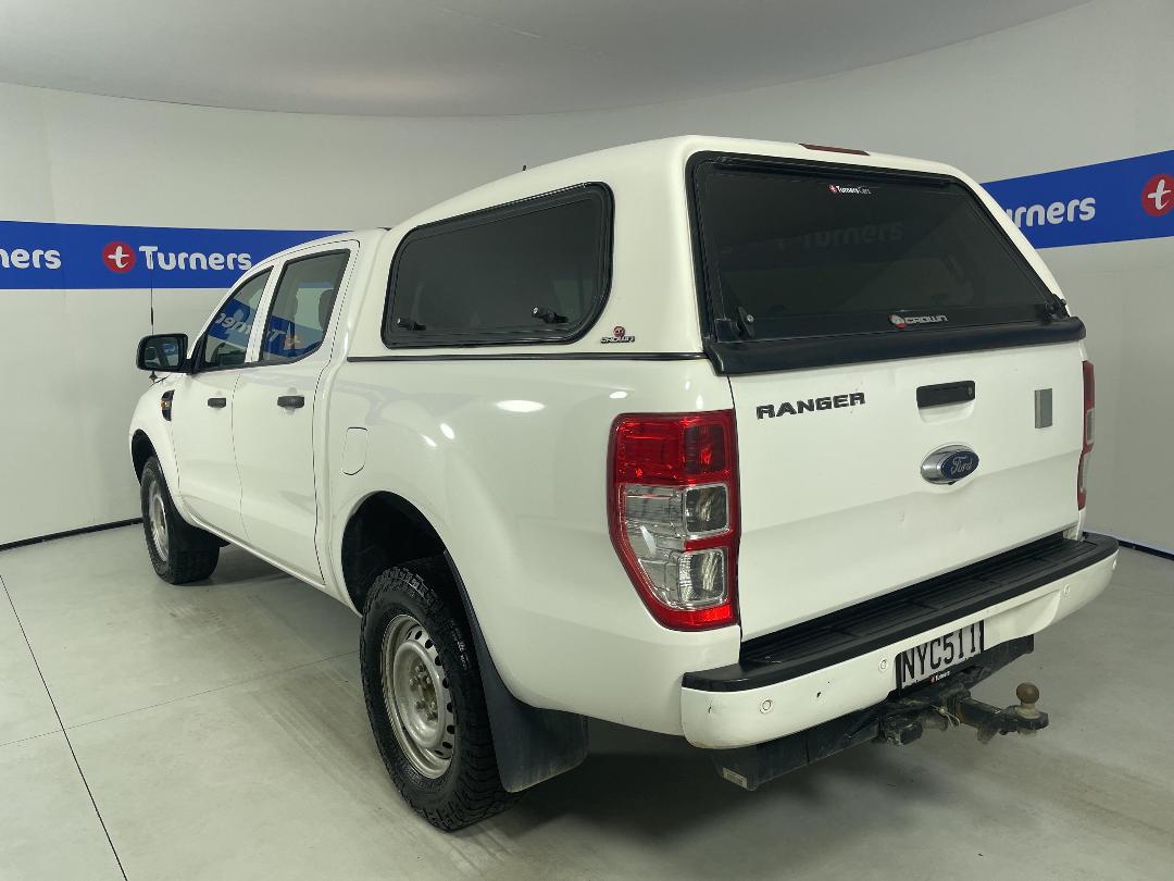 Photo '5' of Ford Ranger