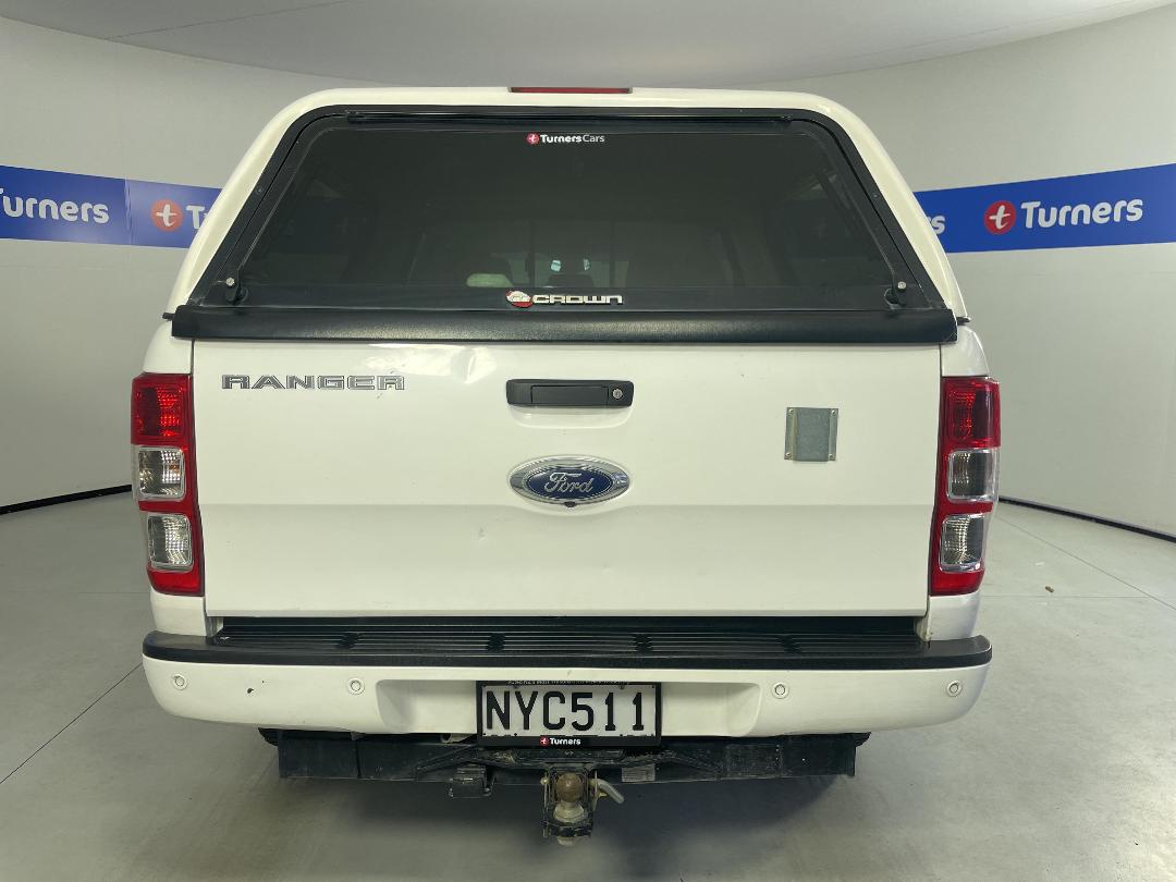 Photo '6' of Ford Ranger