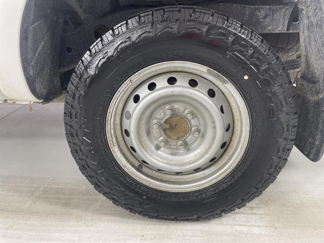 Photo '11' of Ford Ranger