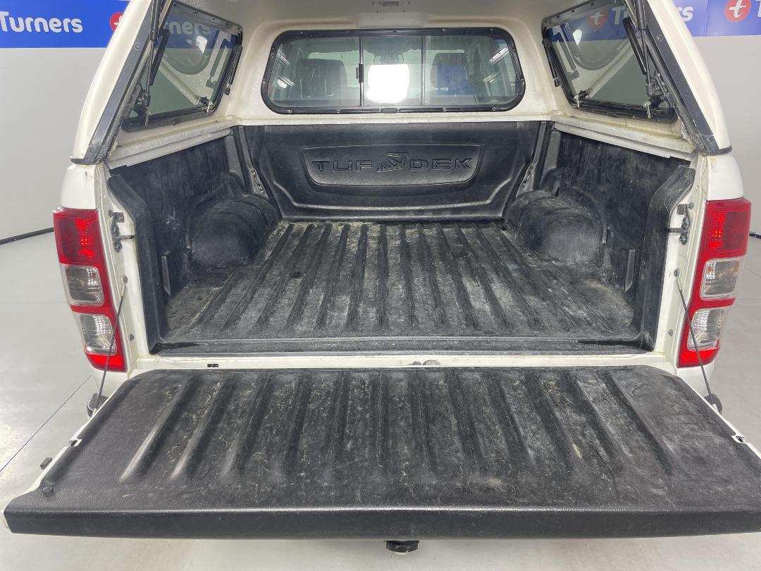 Photo '14' of Ford Ranger