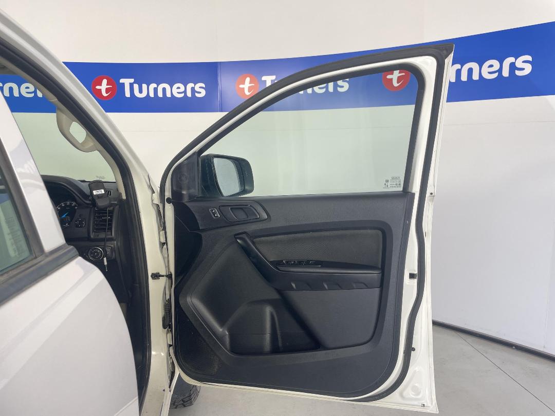 Photo '15' of Ford Ranger