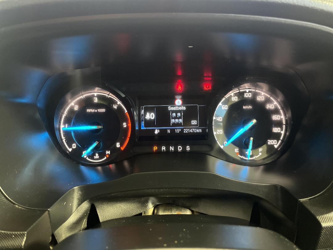 Photo '21' of Ford Ranger