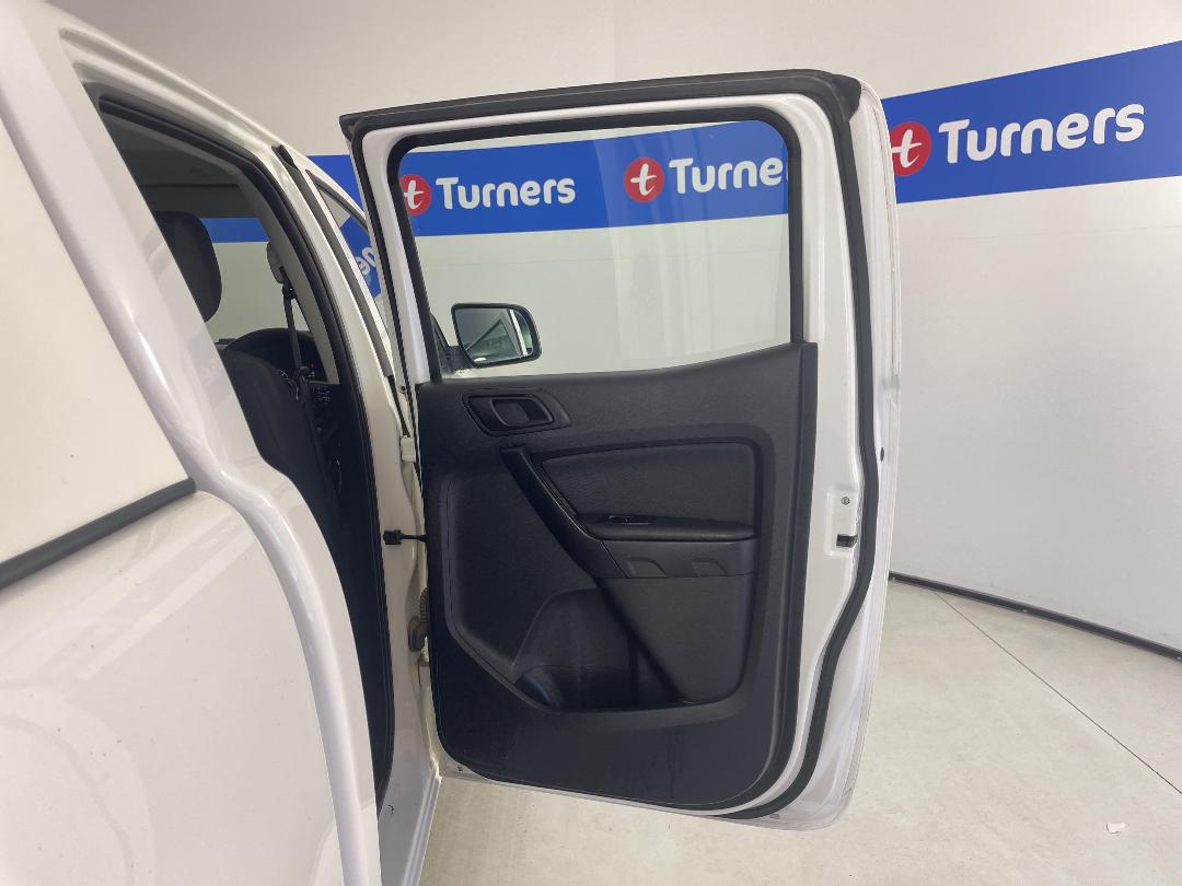 Photo '19' of Ford Ranger