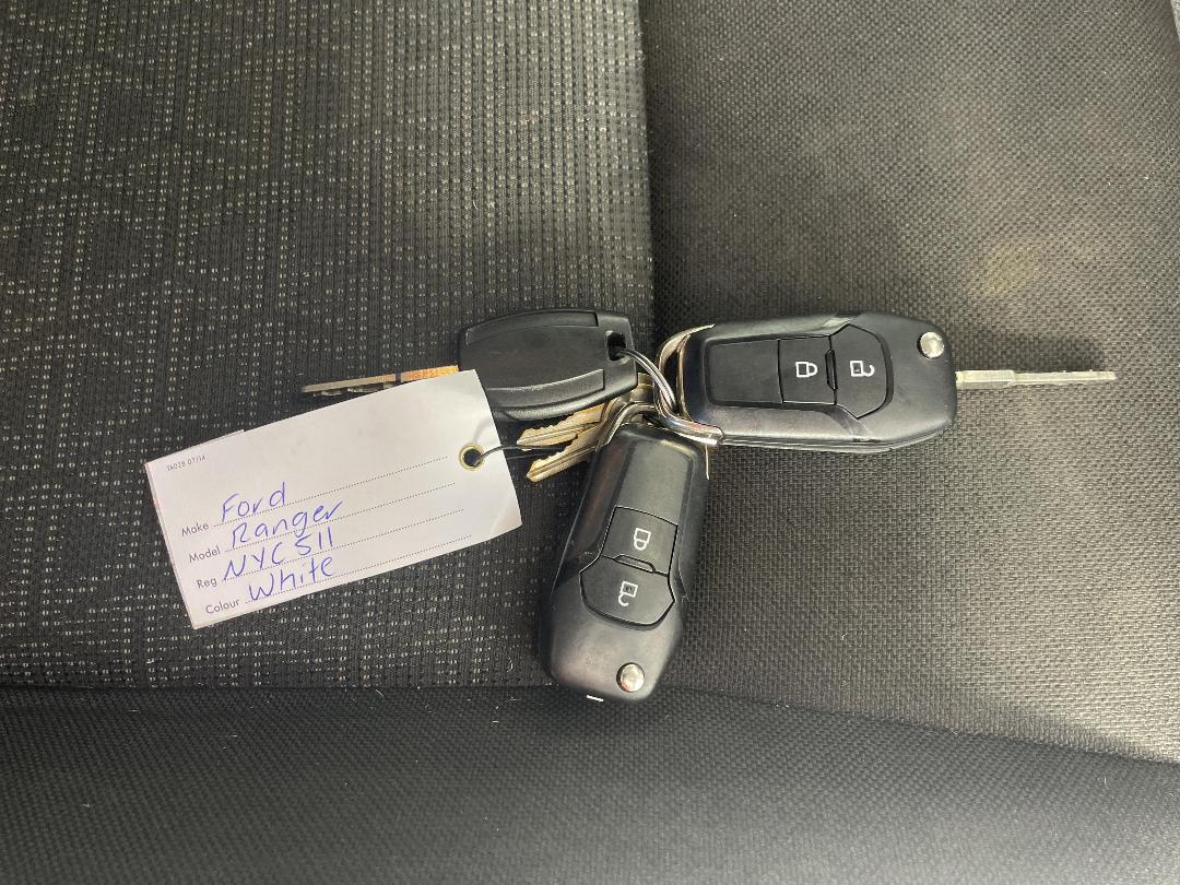 Photo '22' of Ford Ranger