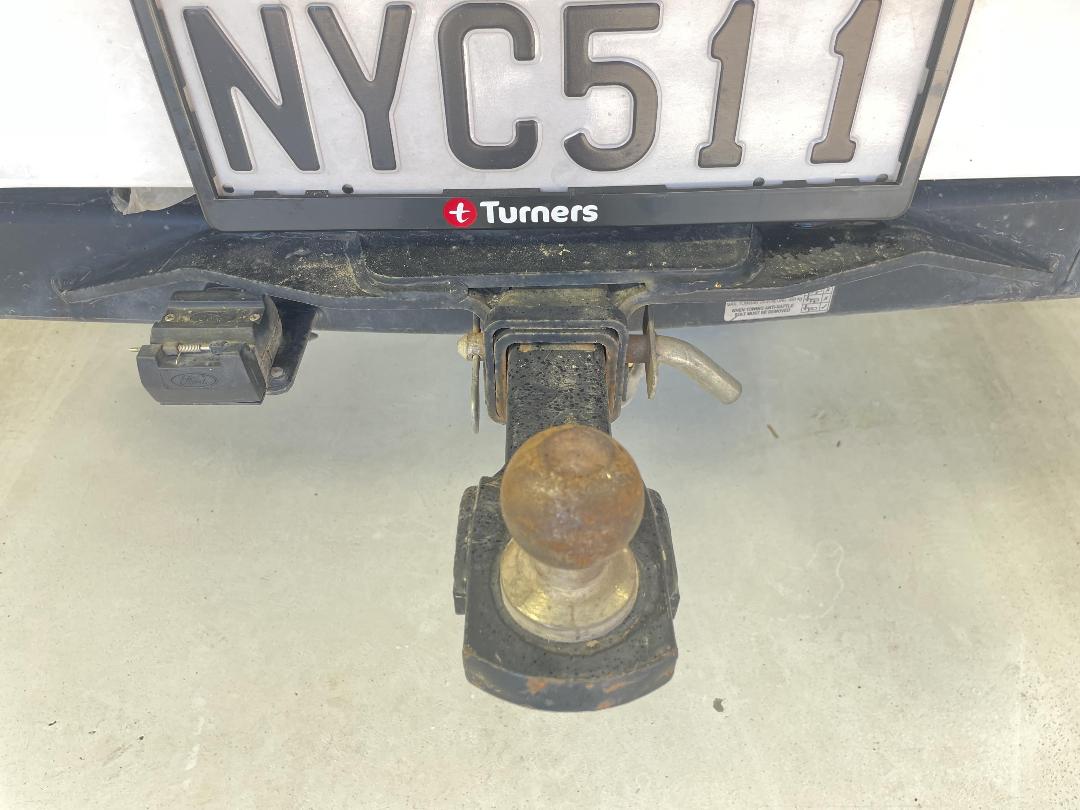 Photo '23' of Ford Ranger