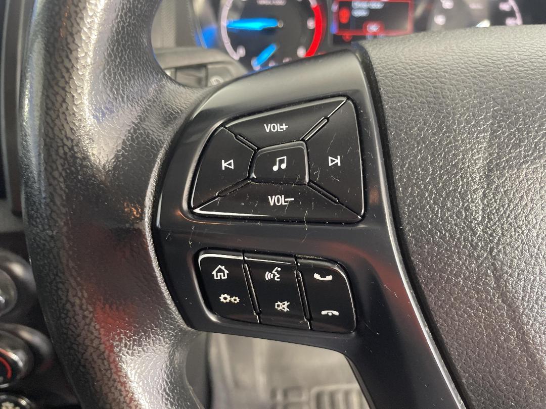 Photo '24' of Ford Ranger