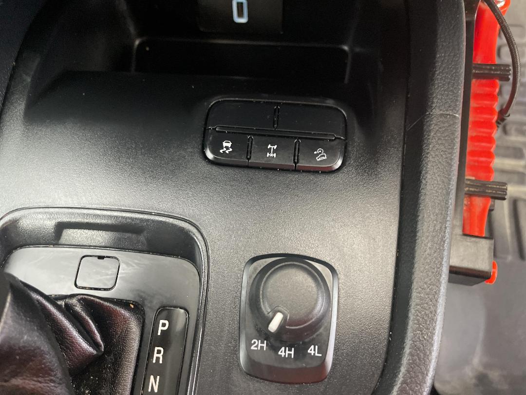 Photo '26' of Ford Ranger