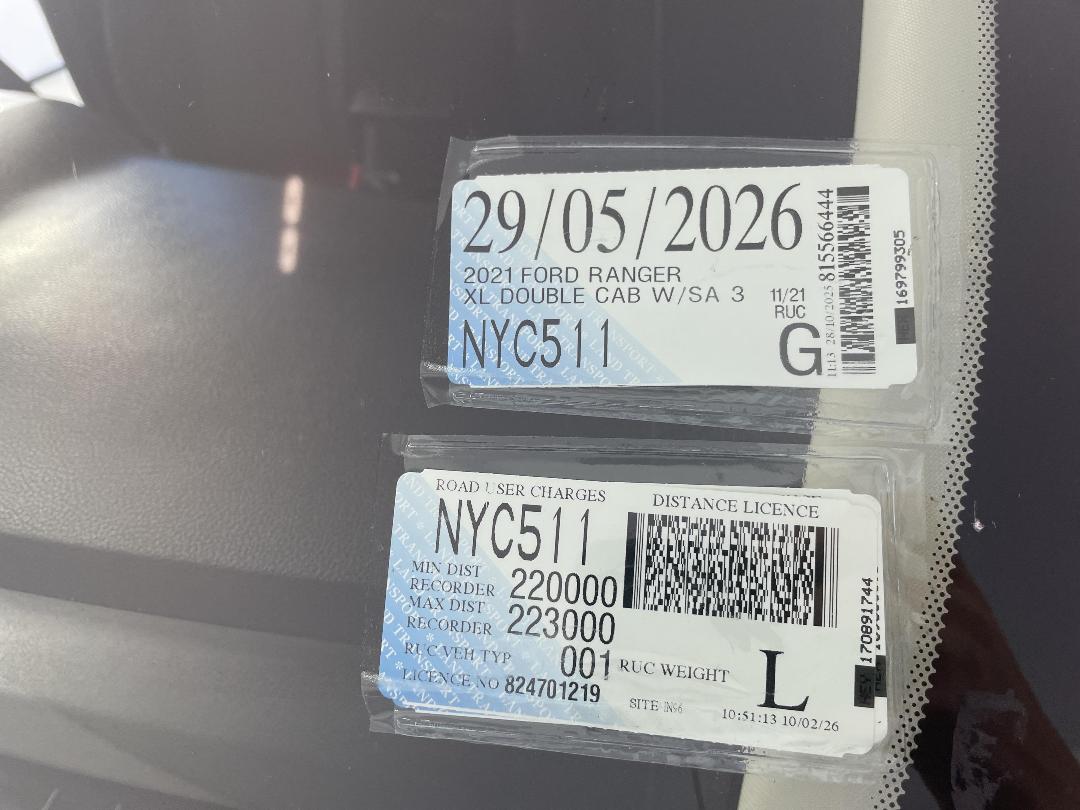 Photo '28' of Ford Ranger