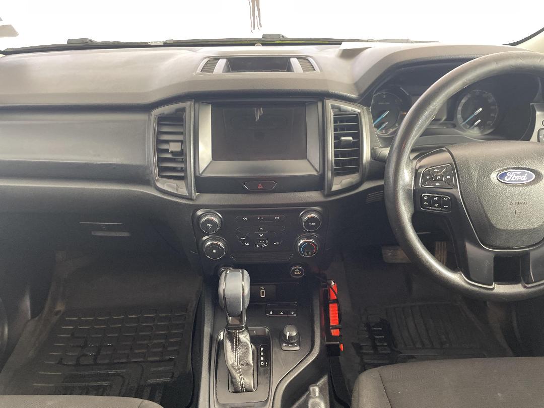 Photo '18' of Ford Ranger