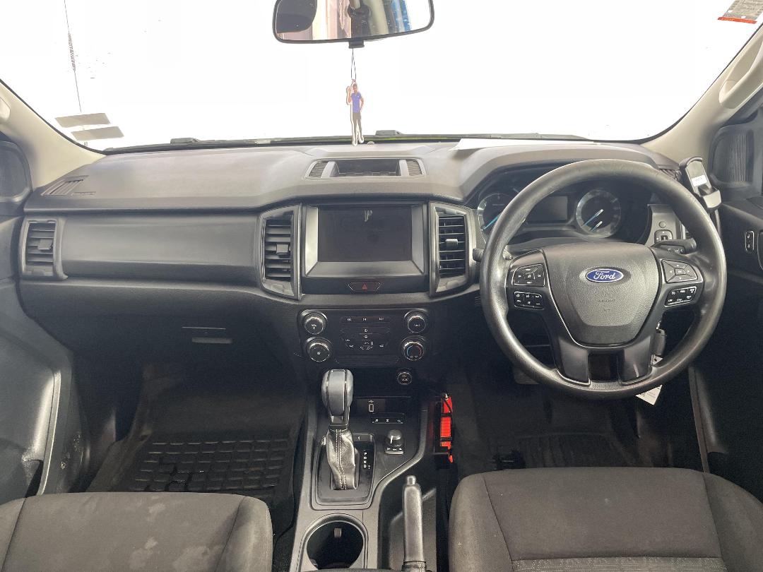 Photo '17' of Ford Ranger