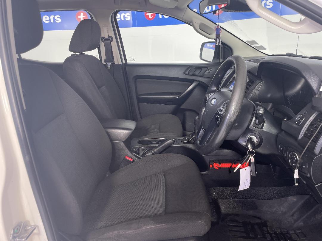 Photo '16' of Ford Ranger