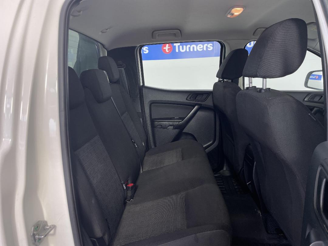 Photo '20' of Ford Ranger