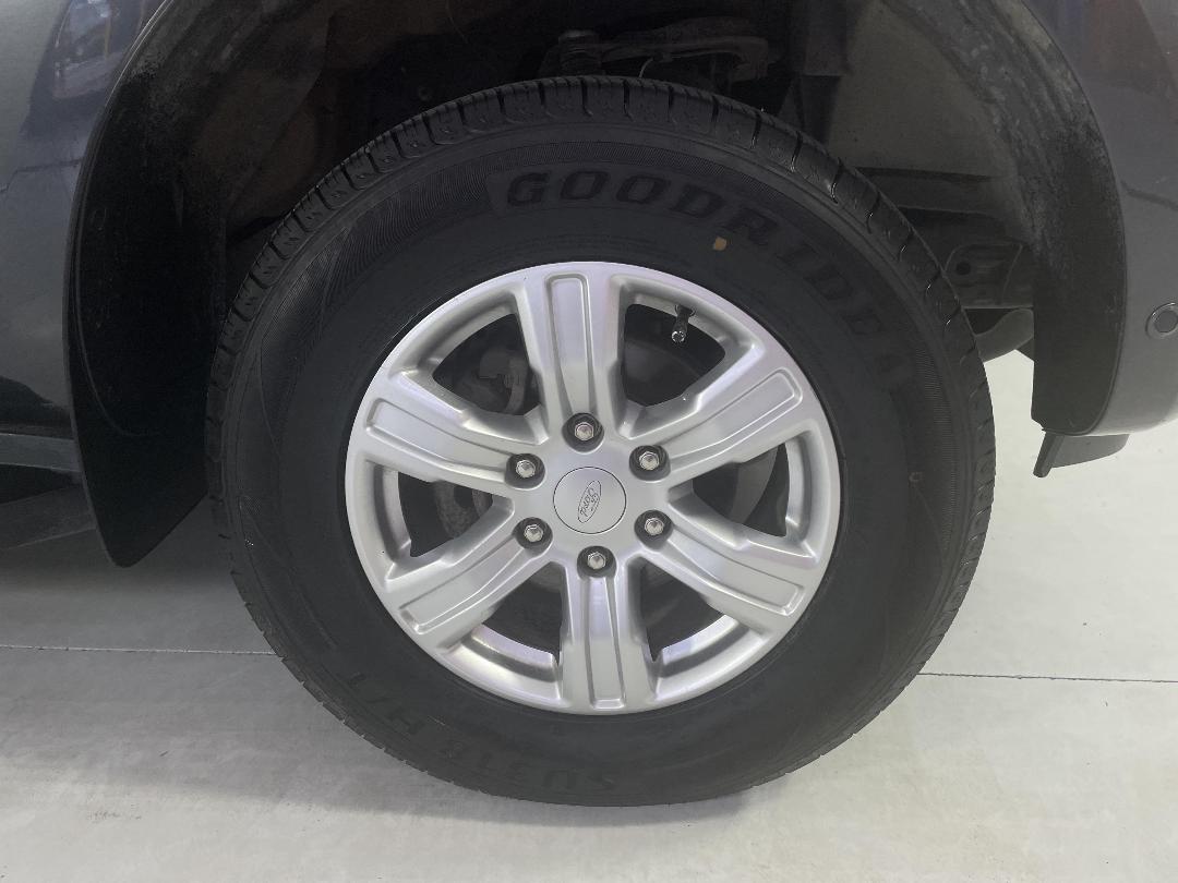 Photo '9' of Ford Ranger