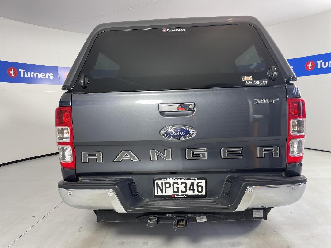 Photo '6' of Ford Ranger