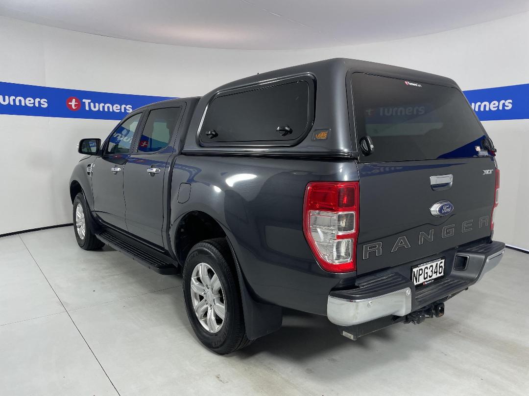 Photo '5' of Ford Ranger