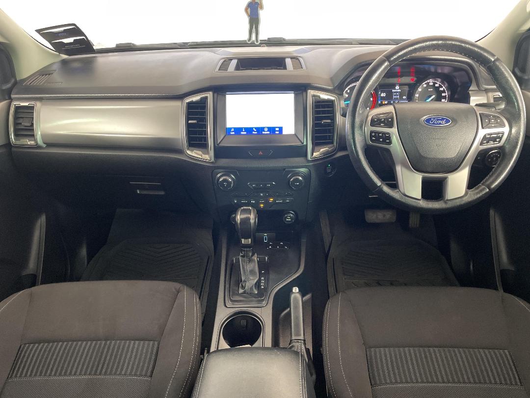 Photo '17' of Ford Ranger