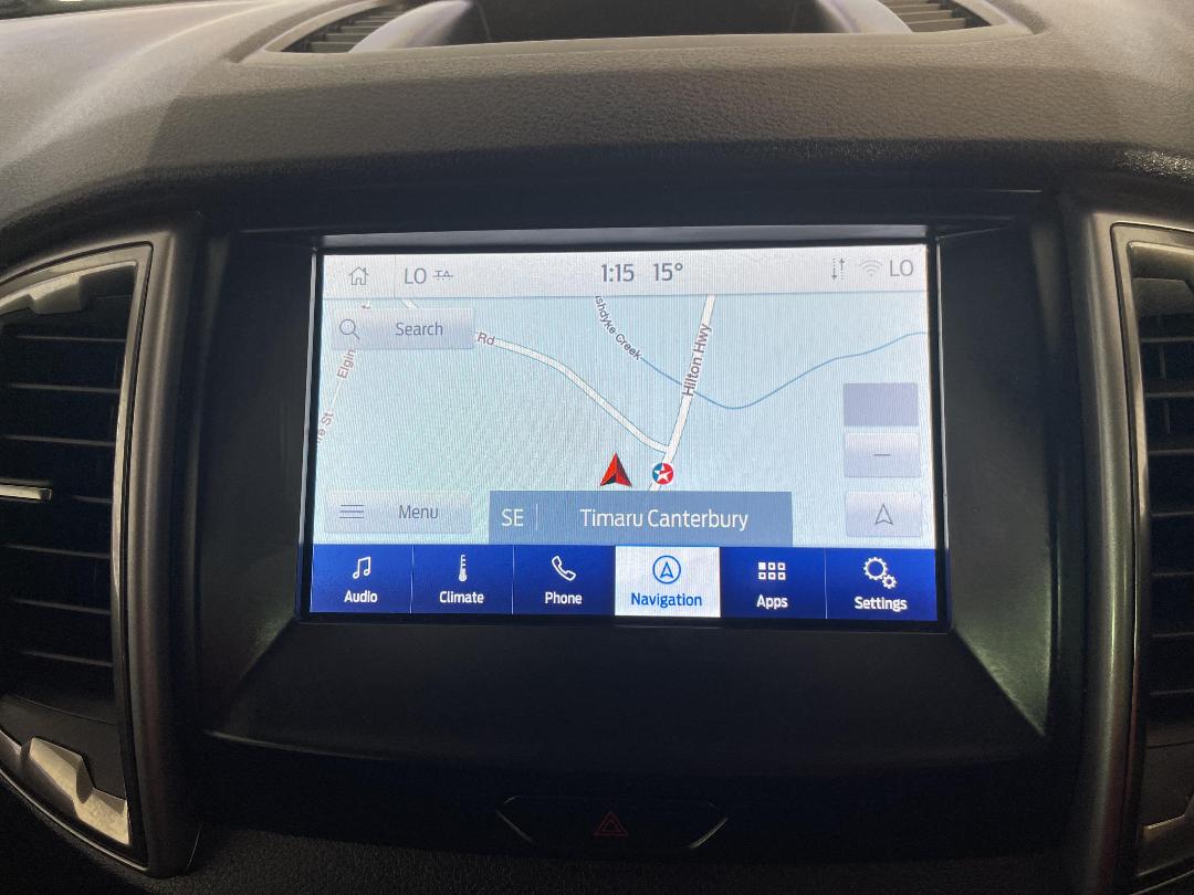 Photo '23' of Ford Ranger