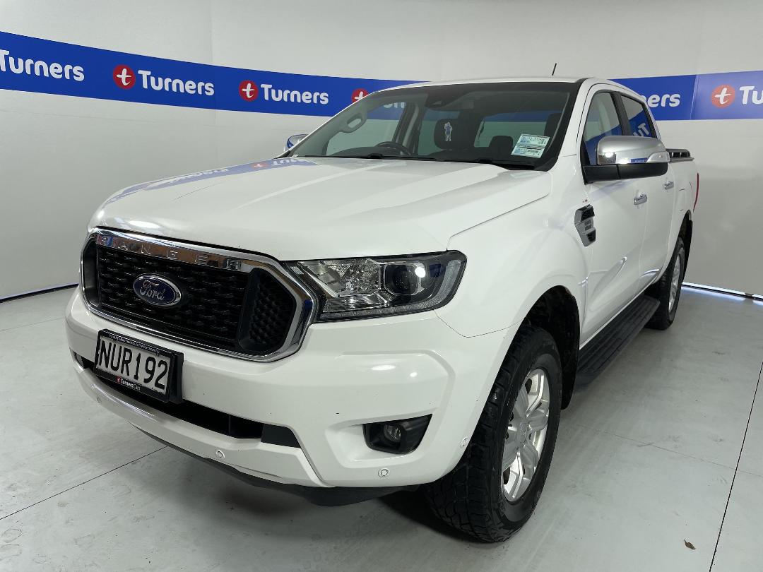 Photo '4' of Ford Ranger