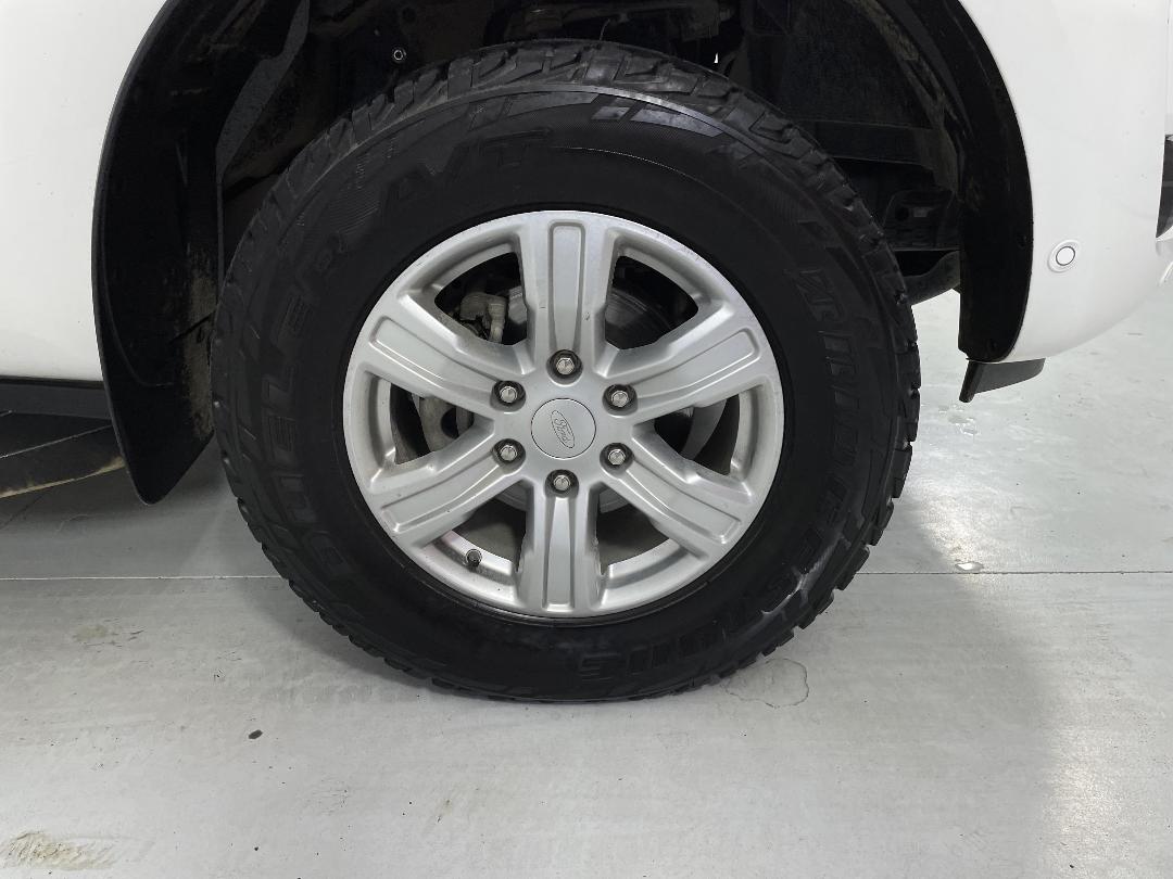 Photo '9' of Ford Ranger