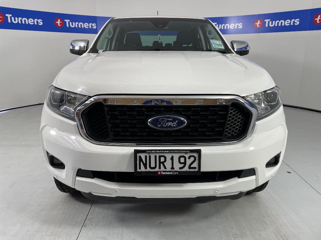 Photo '2' of Ford Ranger