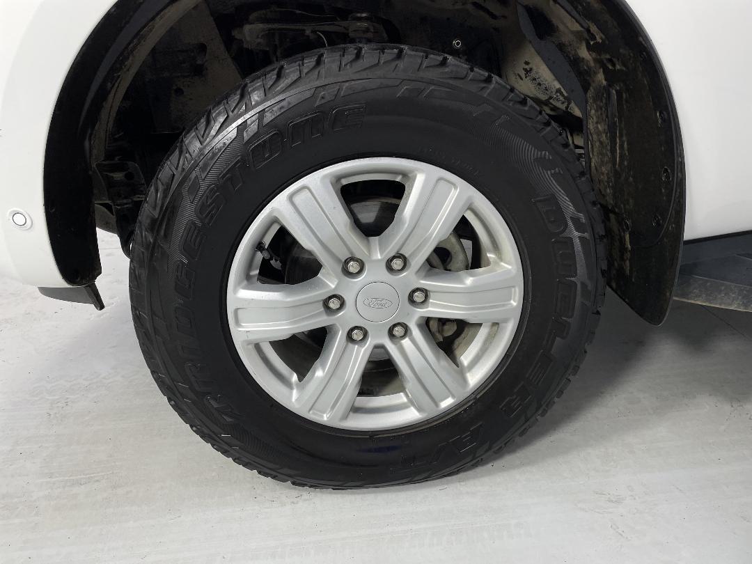 Photo '10' of Ford Ranger