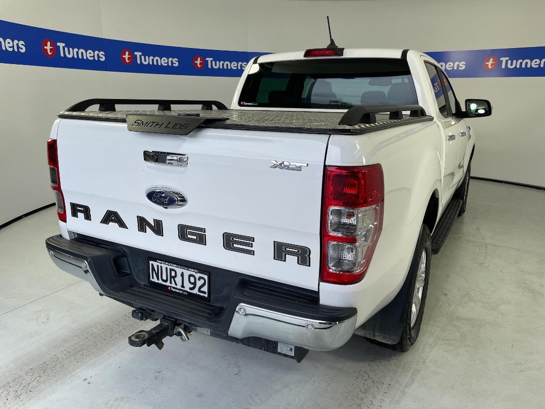 Photo '7' of Ford Ranger