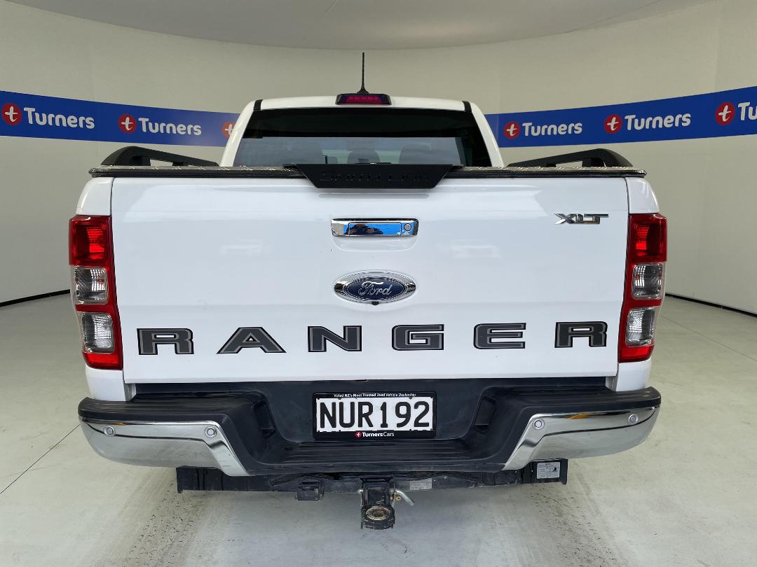 Photo '6' of Ford Ranger