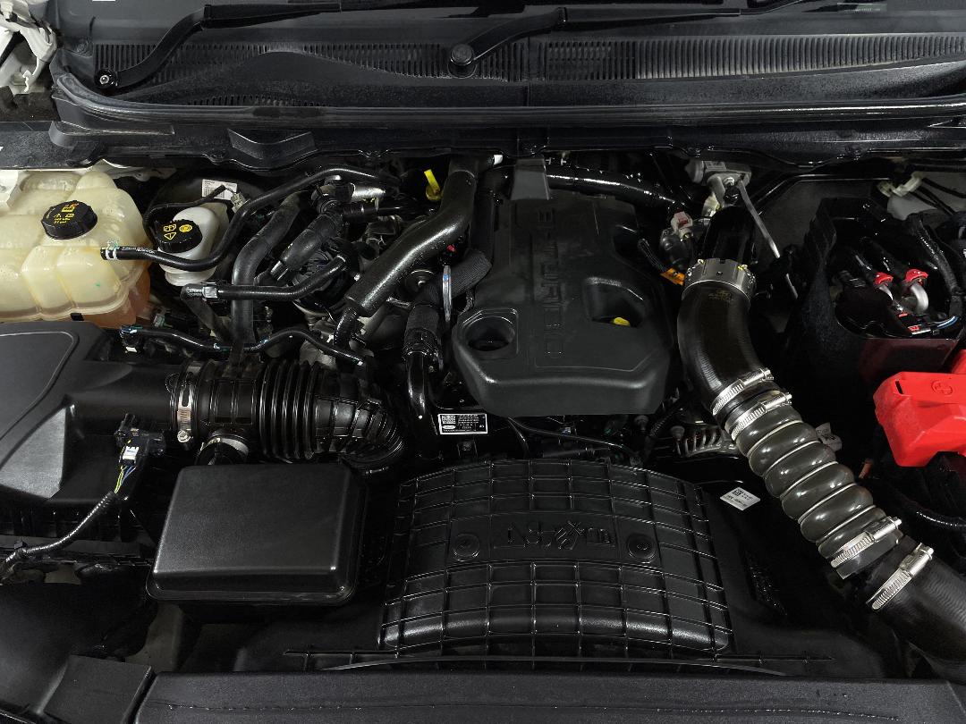 Photo '13' of Ford Ranger