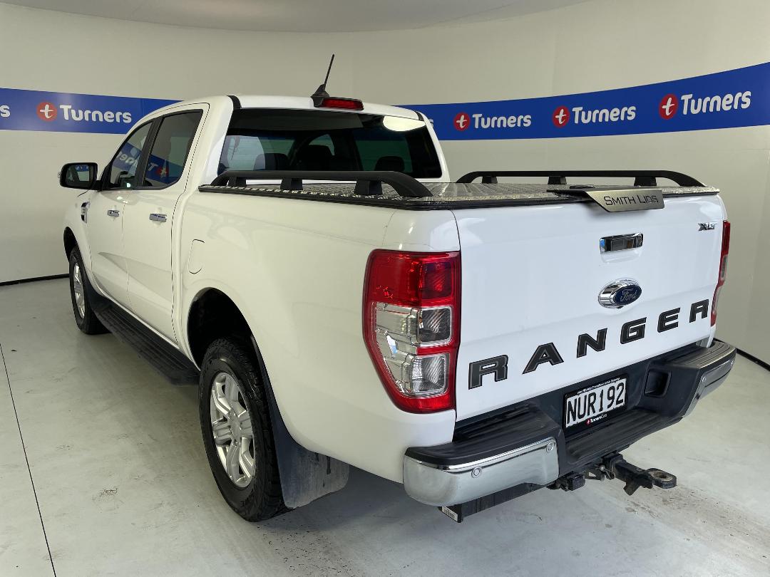 Photo '5' of Ford Ranger
