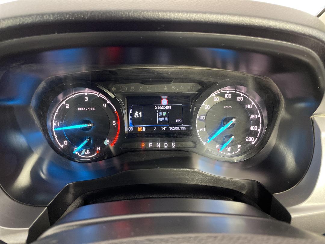 Photo '21' of Ford Ranger