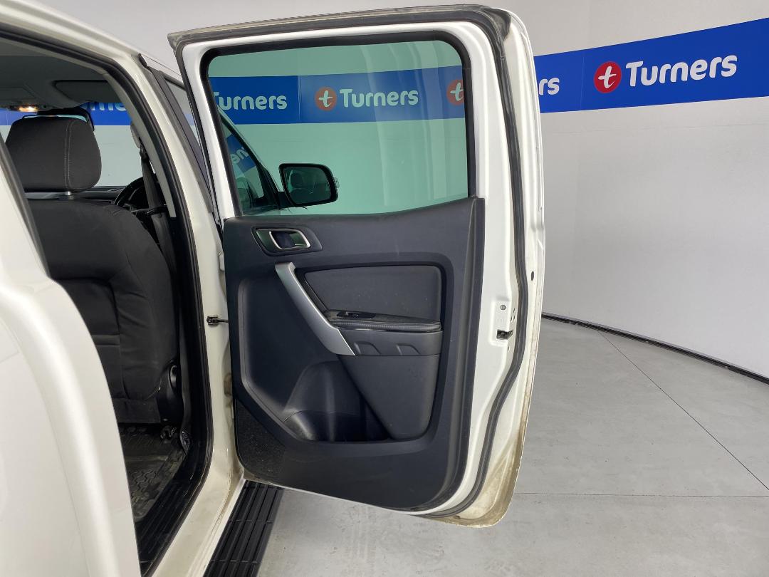 Photo '19' of Ford Ranger