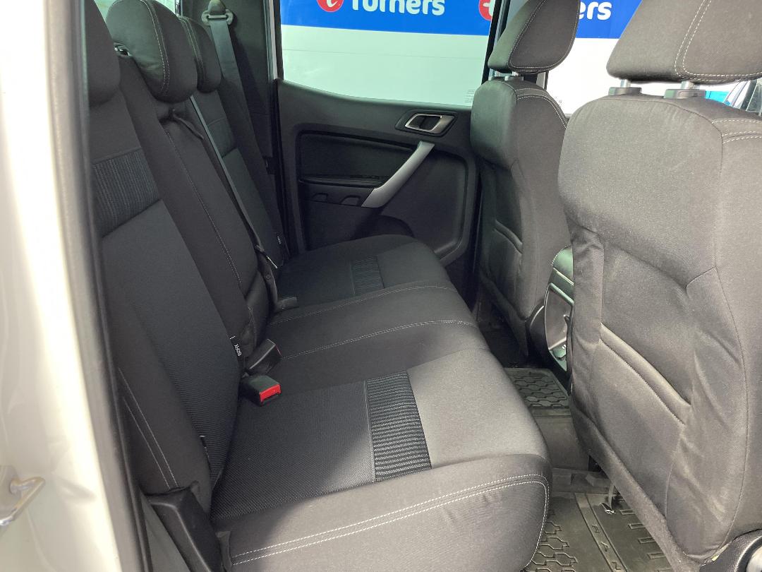 Photo '20' of Ford Ranger