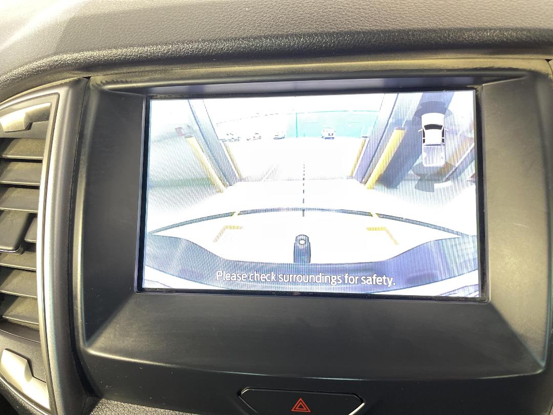 Photo '26' of Ford Ranger