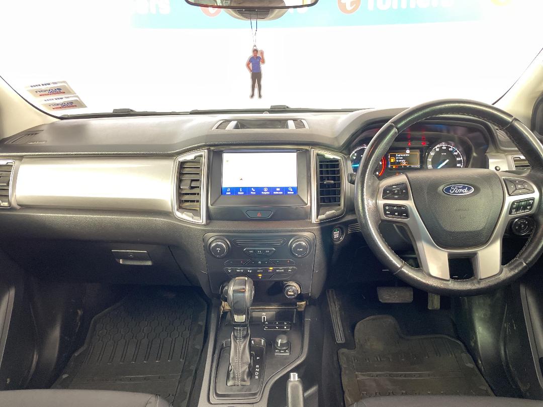 Photo '17' of Ford Ranger