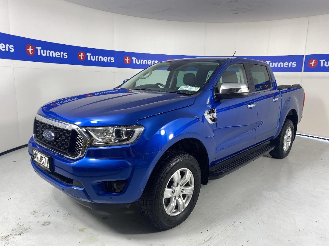 Photo '4' of Ford Ranger