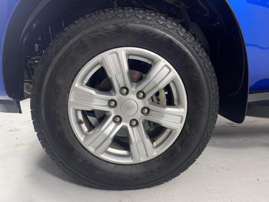 Photo '10' of Ford Ranger