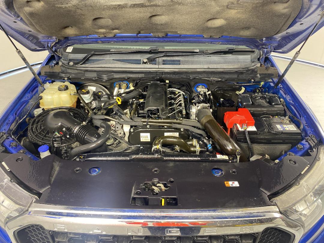 Photo '13' of Ford Ranger