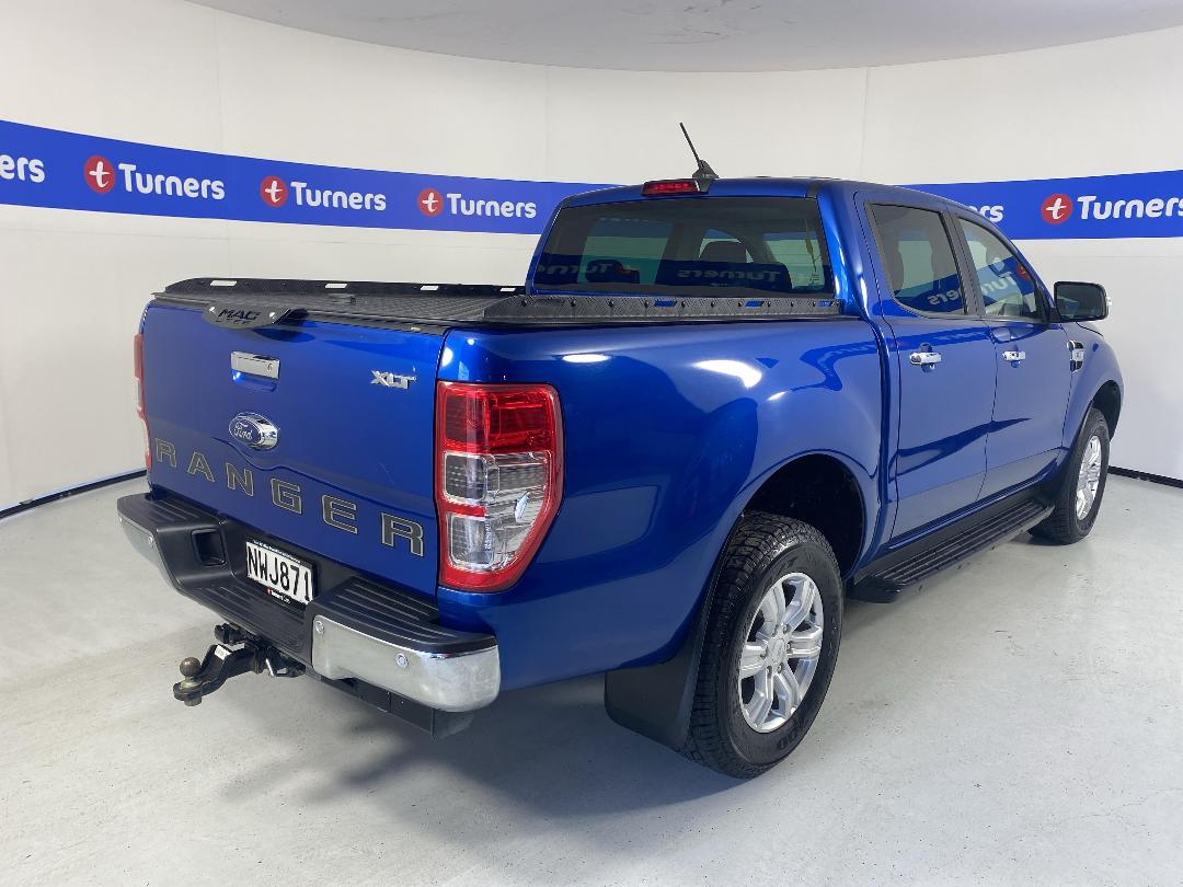 Photo '7' of Ford Ranger