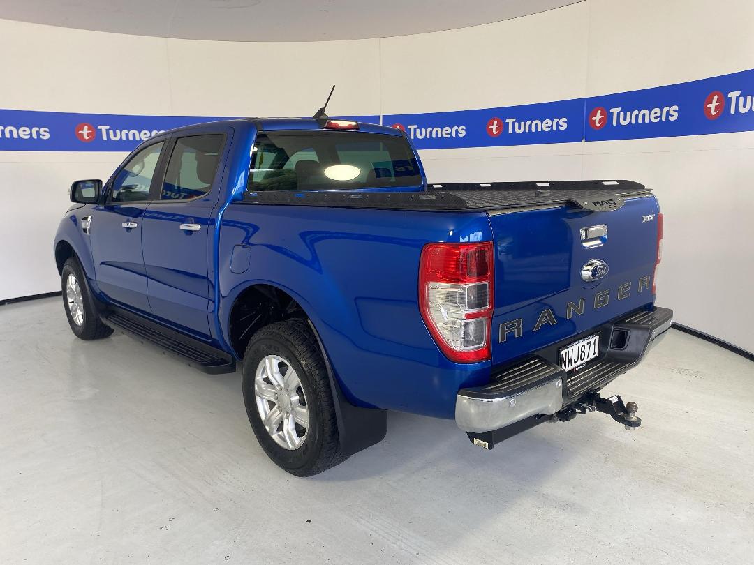 Photo '5' of Ford Ranger