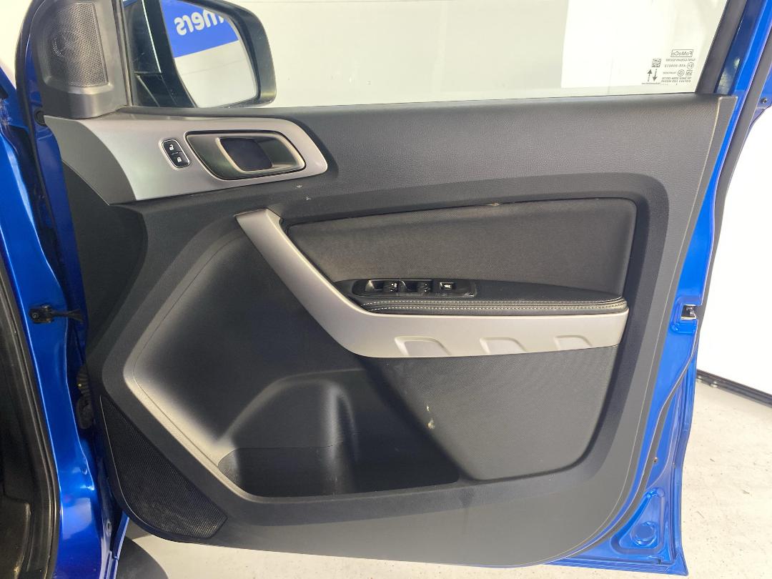 Photo '15' of Ford Ranger