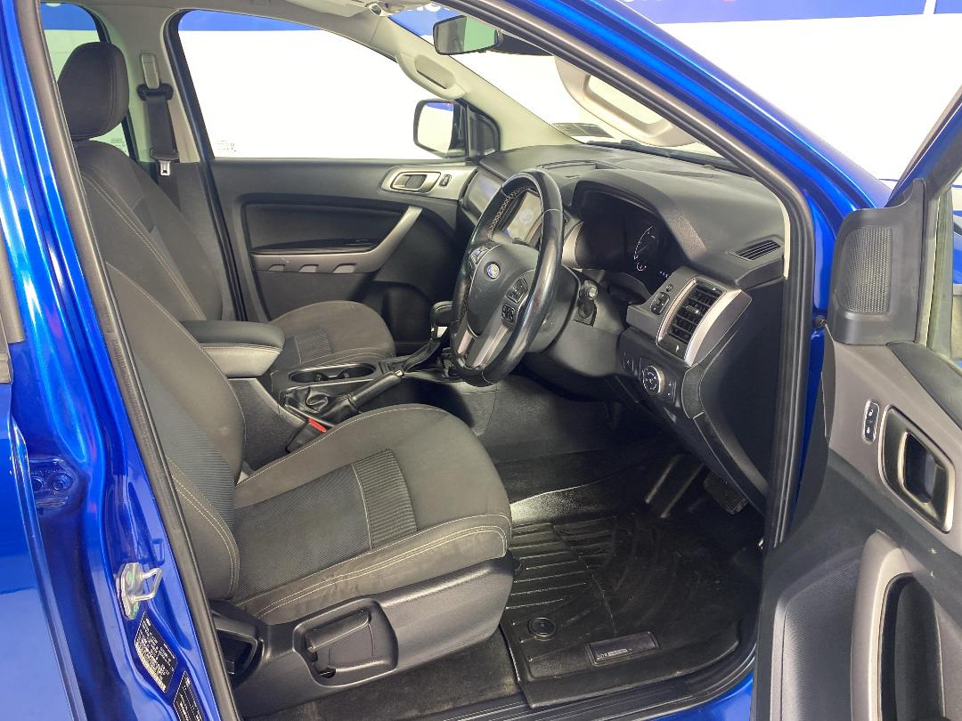 Photo '16' of Ford Ranger