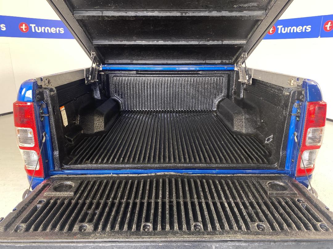 Photo '14' of Ford Ranger