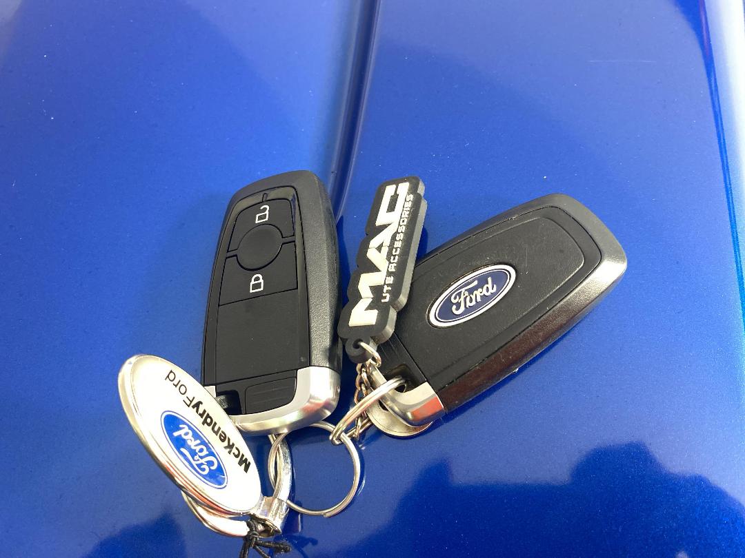 Photo '22' of Ford Ranger