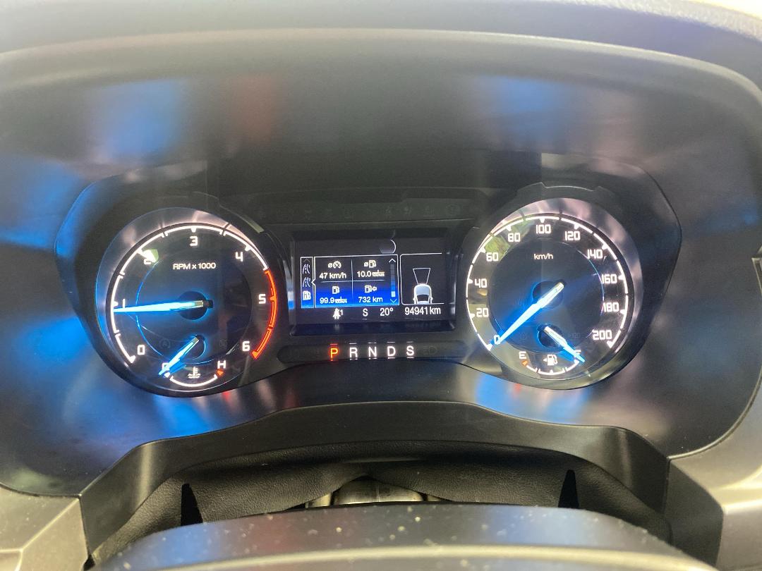 Photo '21' of Ford Ranger