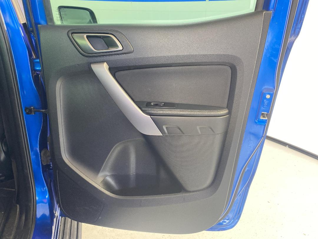 Photo '19' of Ford Ranger