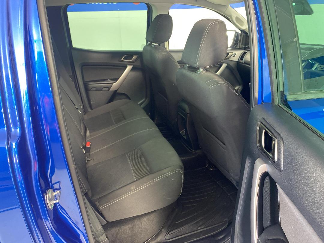 Photo '20' of Ford Ranger