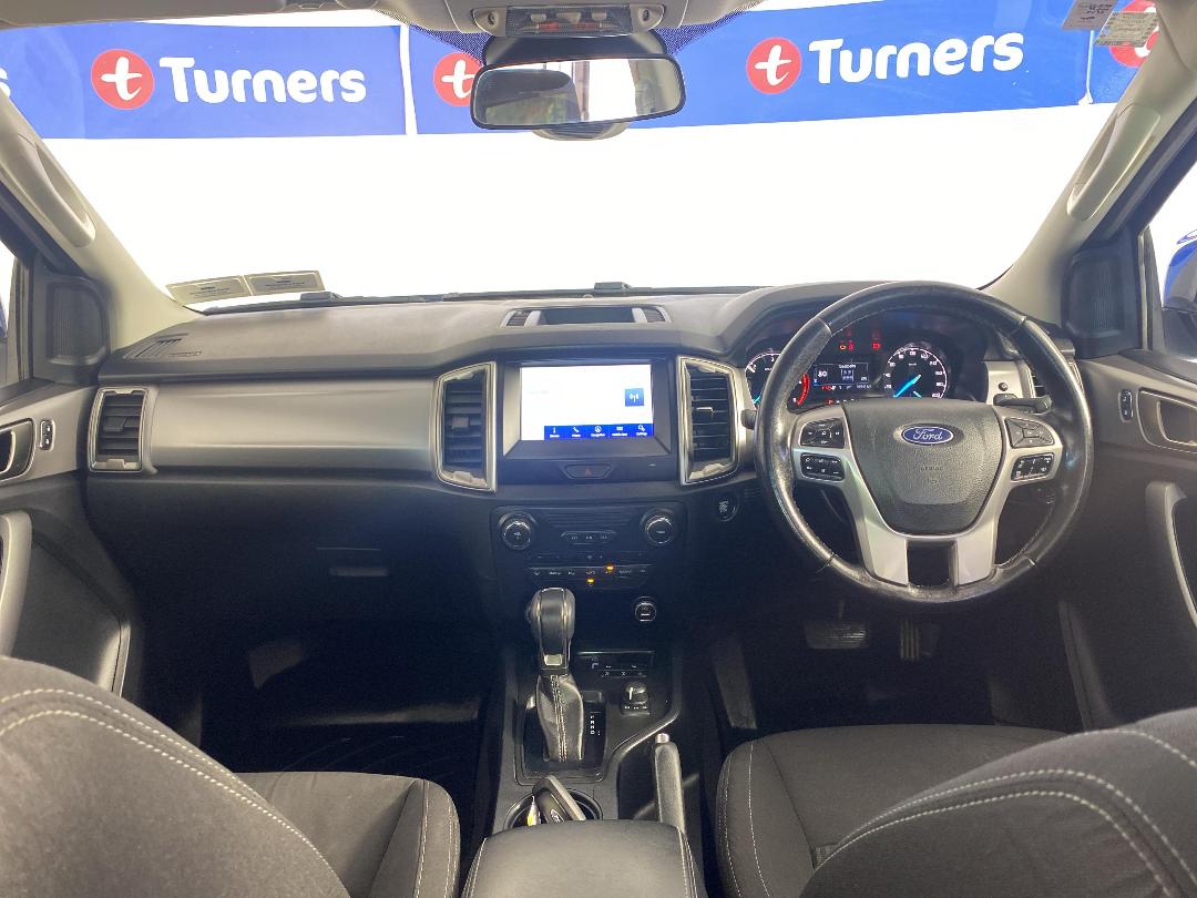 Photo '17' of Ford Ranger