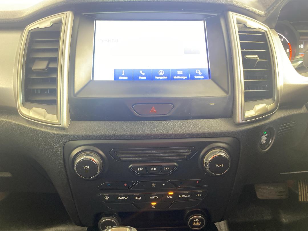 Photo '18' of Ford Ranger