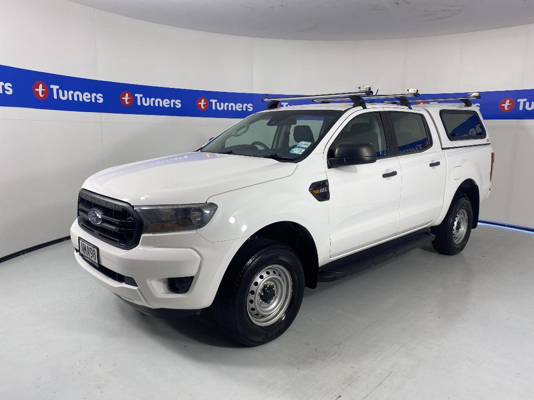 Photo '4' of Ford Ranger Photo '4' of Ford Ranger